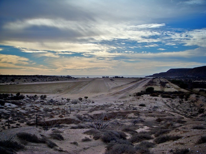 San Francisquito